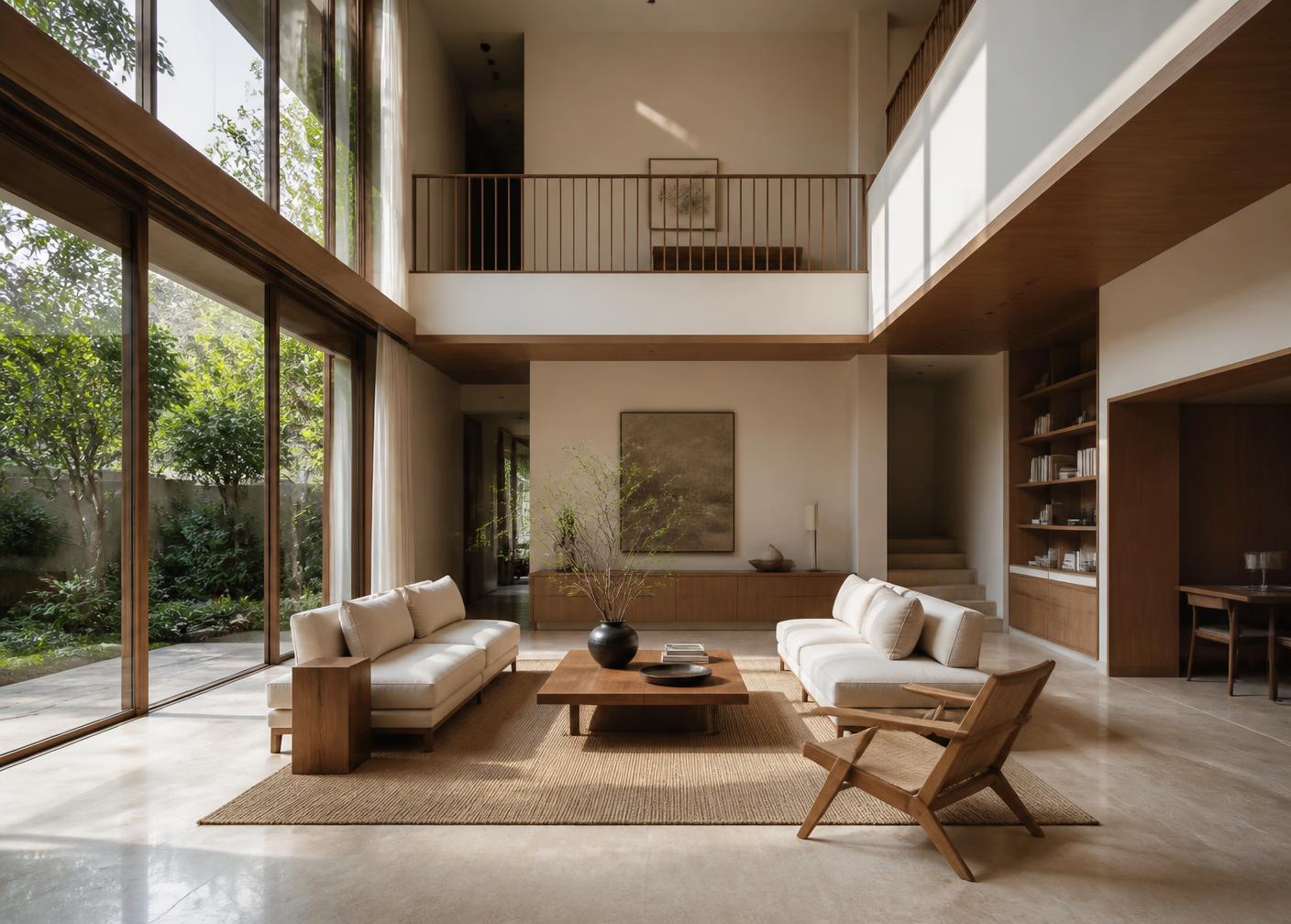 Ramesh Residence Interiors, Chennai